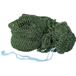 African Net Sponge Sapo Army Green