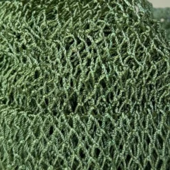 African Net Sponge Sapo Army Green