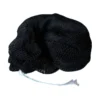 African Net Sponge Sapo Black