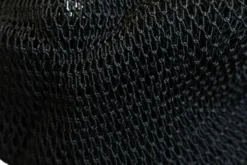 African Net Sponge Sapo Black