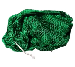 African Net Sponge Sapo Green