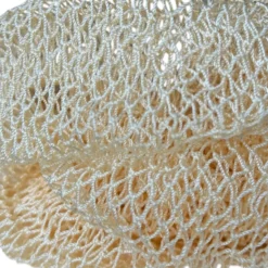 African Net Sponge Sapo Ivory