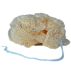 African Net Sponge Sapo Ivory