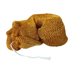 African Net Sponge Sapo Mustard
