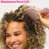 Afro Combs Set