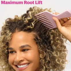 Afro Combs Set