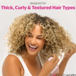Afro Combs Set