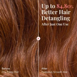 After Salon Care Hair Pack Treatment