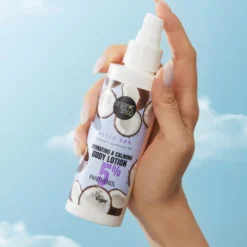 After Sun Hydrating & Calming Body Lotion