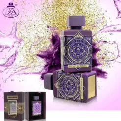 After Effect Extrait De Parfum