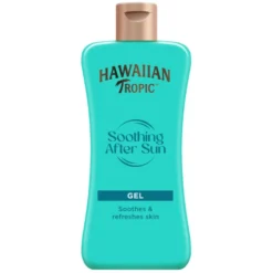 Aftersun Soothing Aloe Vera