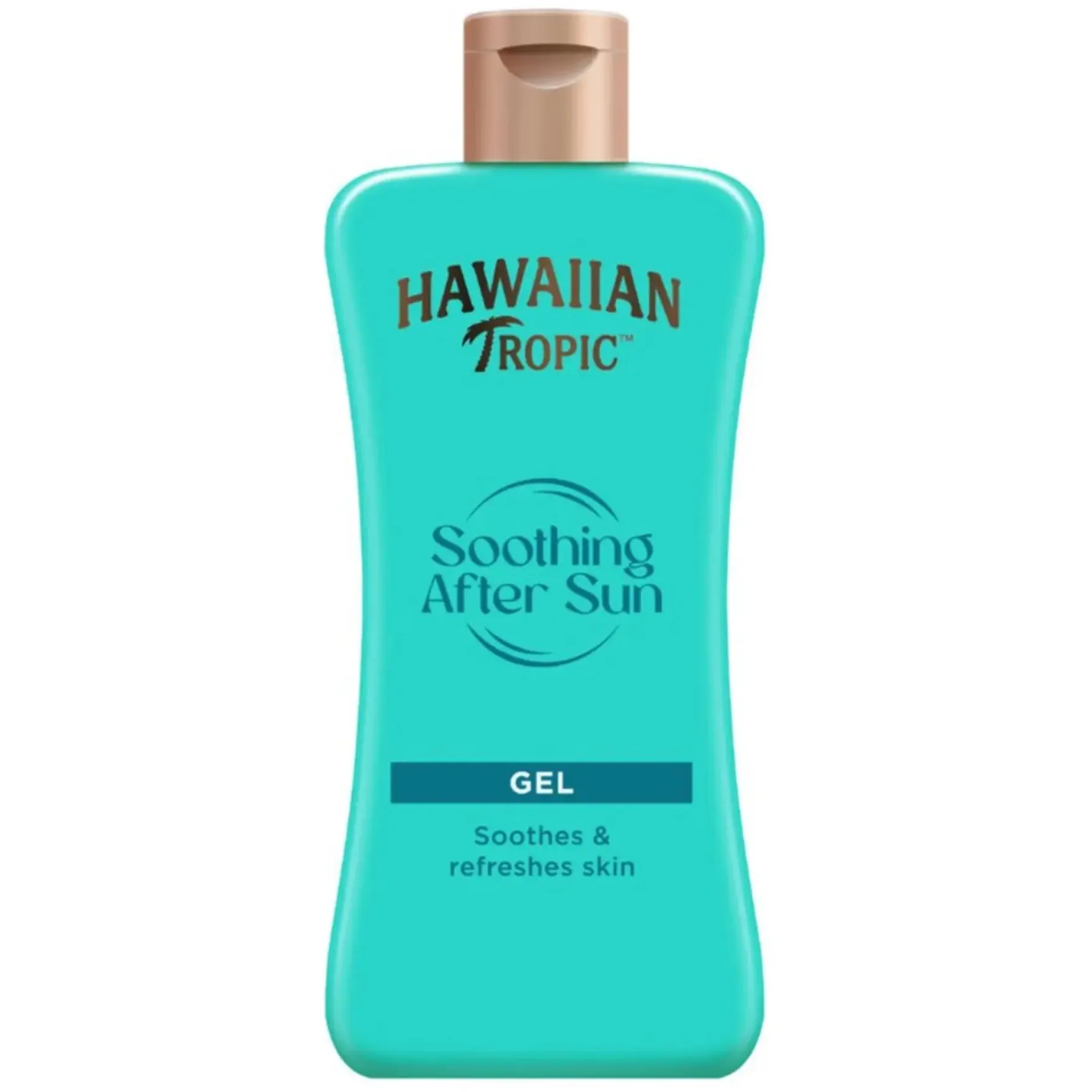 Aftersun Soothing Aloe Vera