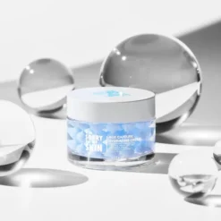 Age Capture Hydrating Cream