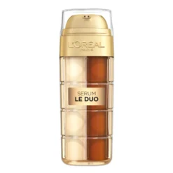 Age Perfect Anti Aging Serum Le Duo