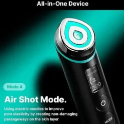 Age-R Booster Pro Ex