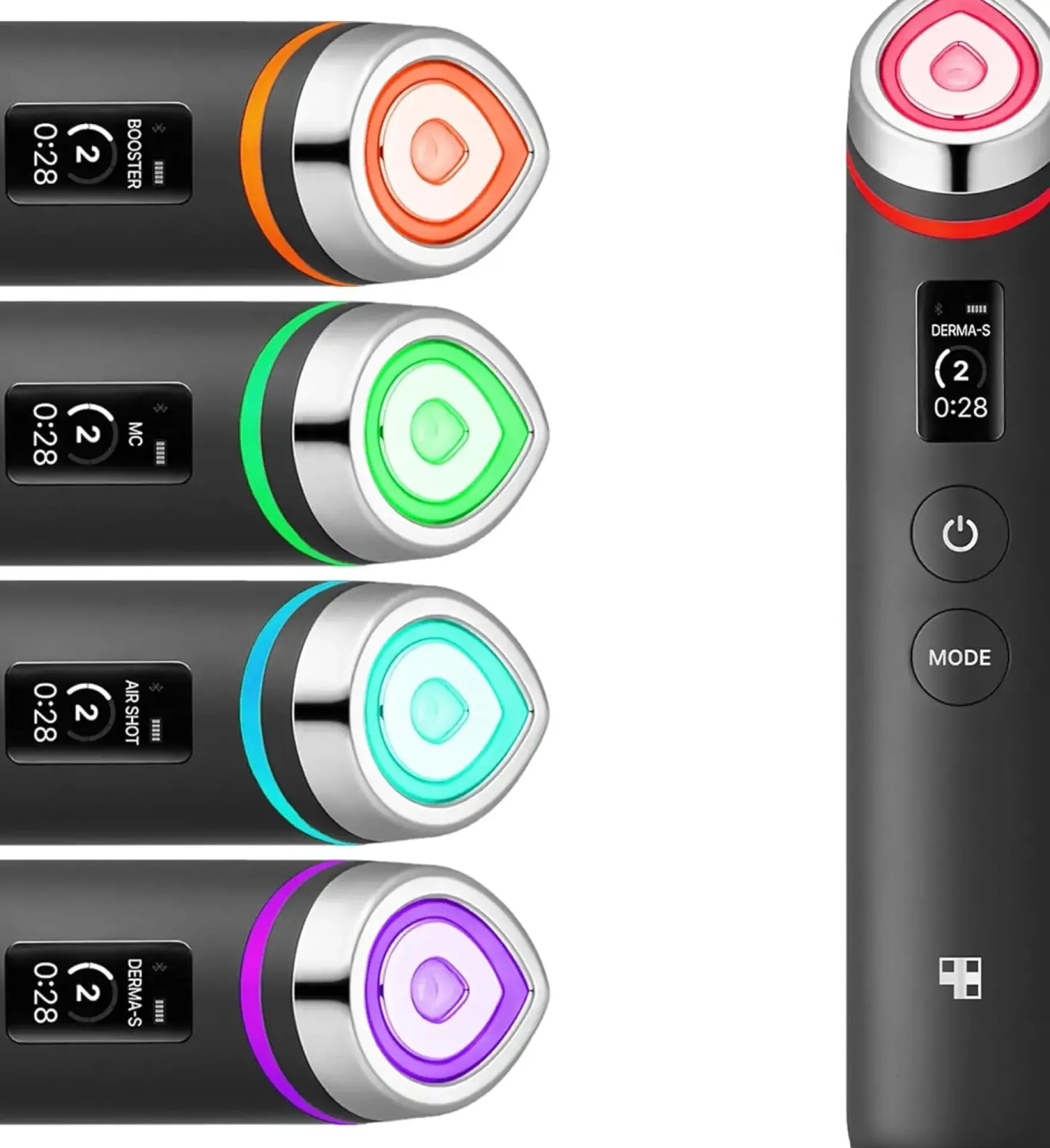Age-R Booster Pro Ex