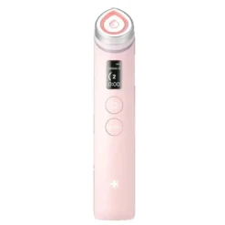 AGE-R Booster Pro Head Case Pink