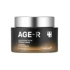 AGE-R Glutathione Glow Capsule Cream