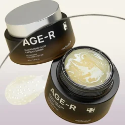 AGE-R Glutathione Glow Capsule Cream