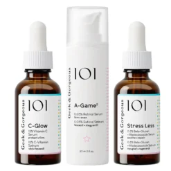 Age Smart Kit
