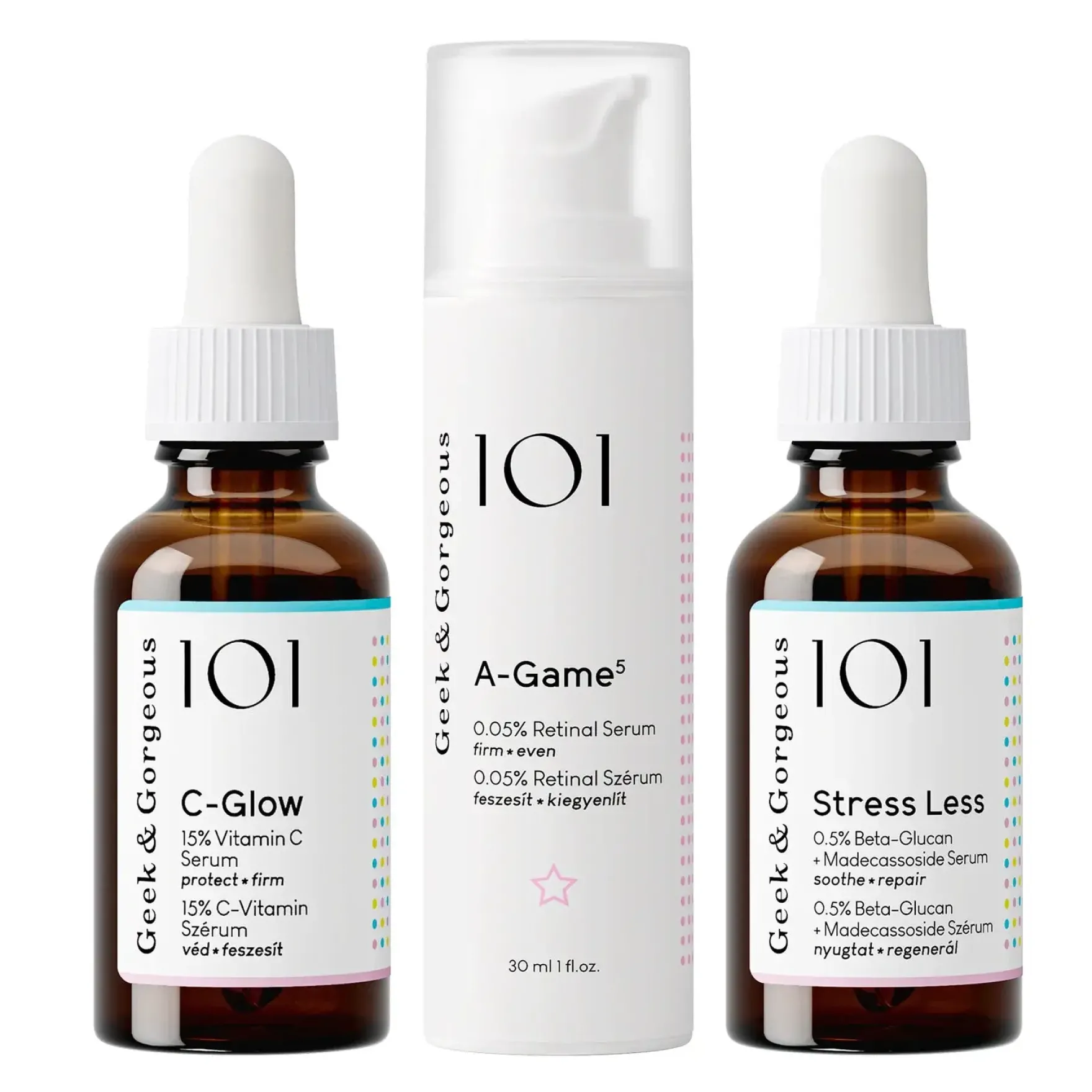 Age Smart Kit