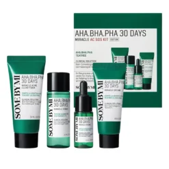 Aha bha pha 30 days miracle ac sos kit
