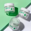 AHA BHA PHA Centella Facial Cream