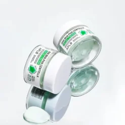 AHA BHA PHA Centella Facial Cream