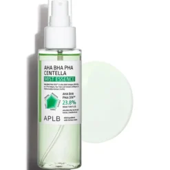 AHA BHA PHA Centella Mist Essence