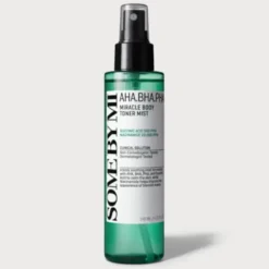 AHA-BHA-PHA 30 Days Miracle Body Toner Mist