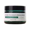 AHA BHA PHA 30 Days Miracle Cream