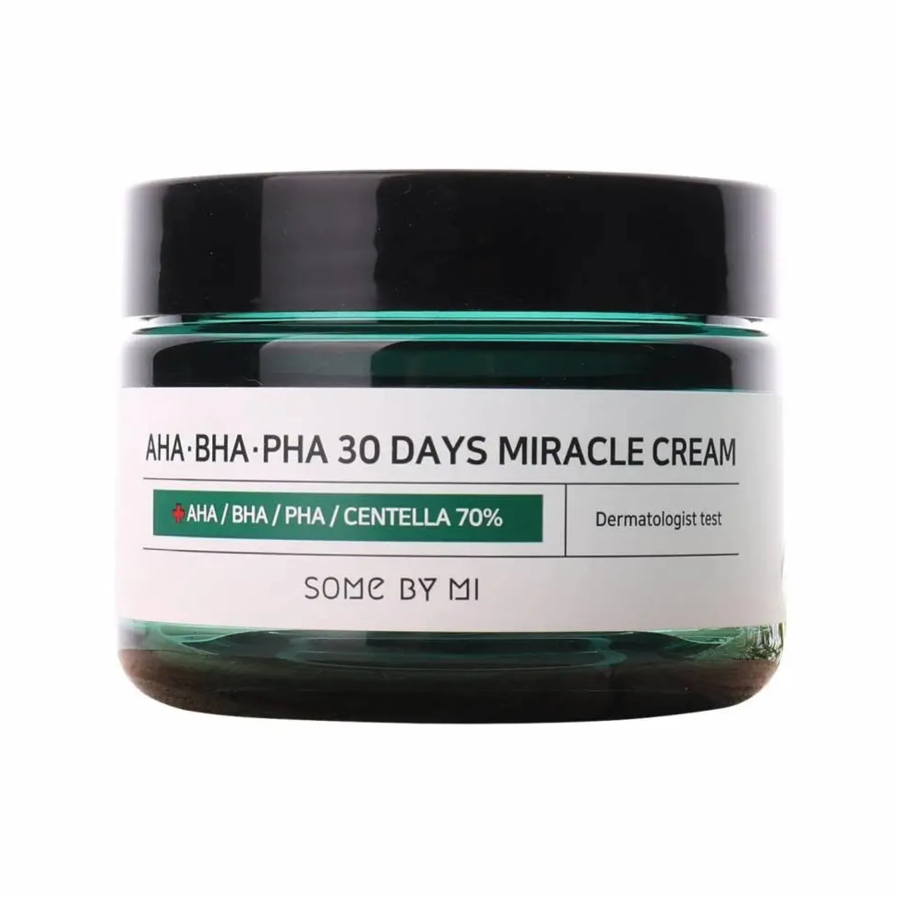 AHA BHA PHA 30 Days Miracle Cream