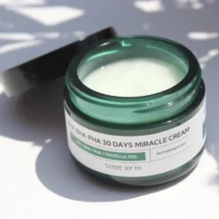 AHA BHA PHA 30 Days Miracle Cream