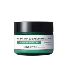 AHA BHA PHA 30 Days Miracle Cream
