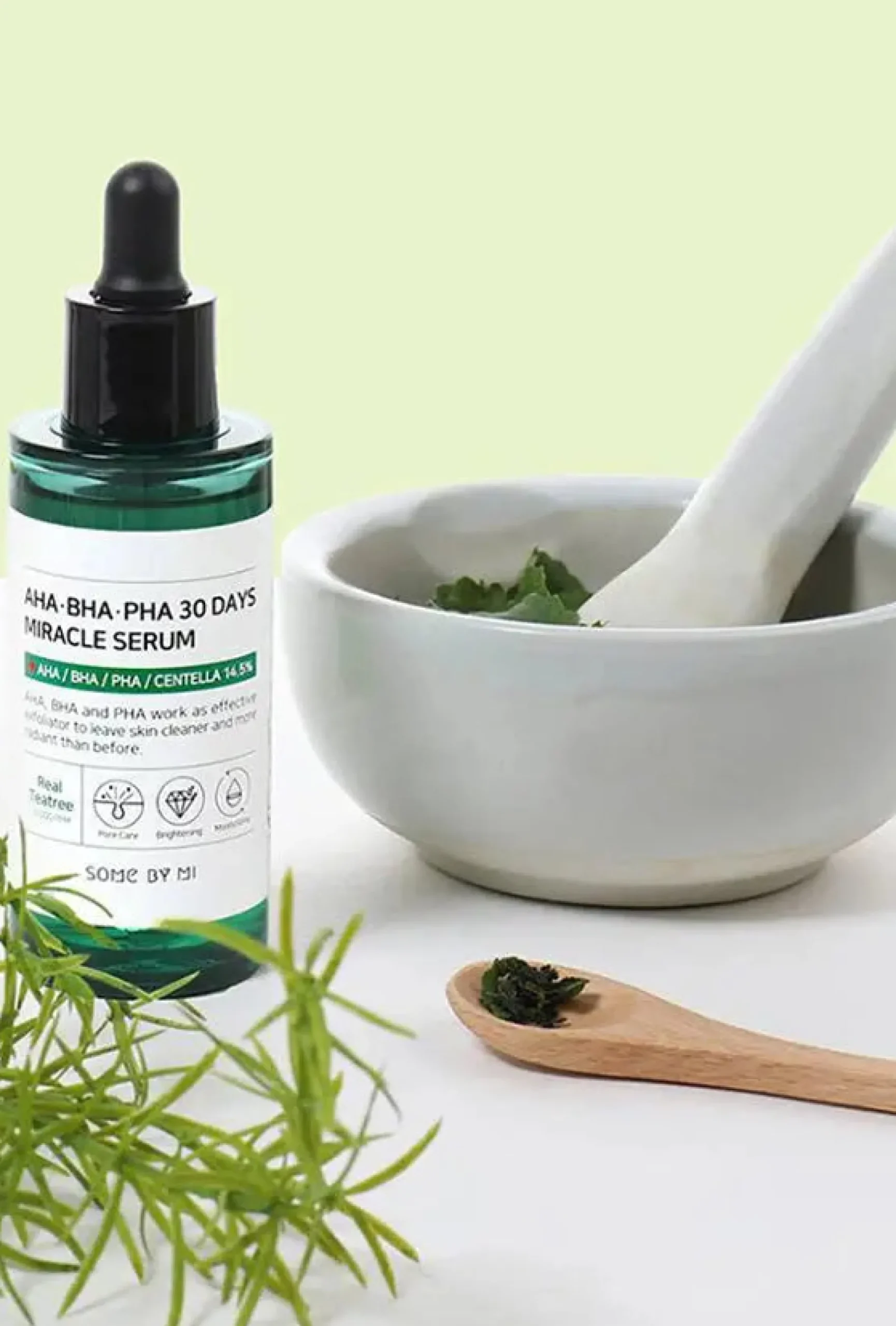 AHA BHA PHA 30 Days Miracle Serum