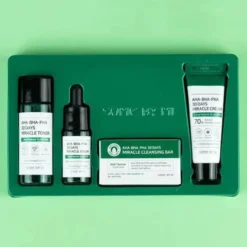 Aha-Bha-Pha 30 Days Miracle Starter Kit
