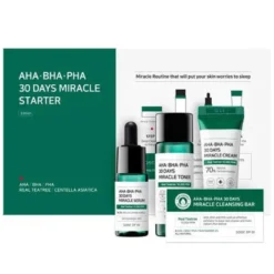 Aha-Bha-Pha 30 Days Miracle Starter Kit