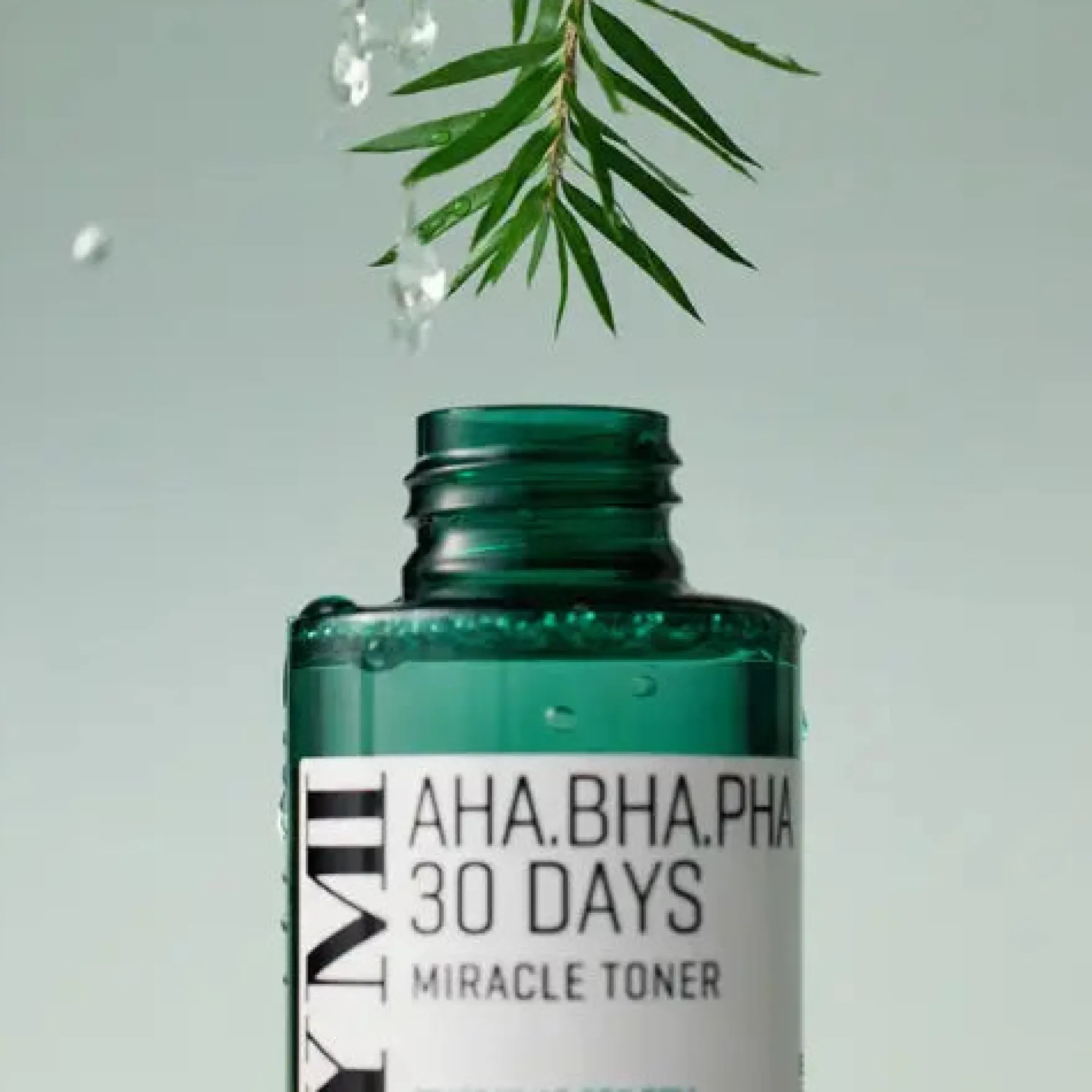 AHA BHA PHA 30 Days Miracle Toner 30 ml.