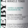 AHA BHA PHA 30 Days Miracle Toner