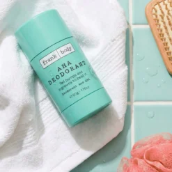 AHA Deodorant