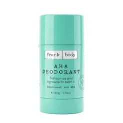 AHA Deodorant