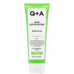 AHA Exfoliator