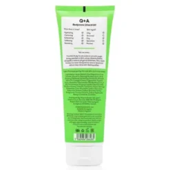 AHA Exfoliator