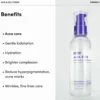 Aha 8.05% Toner