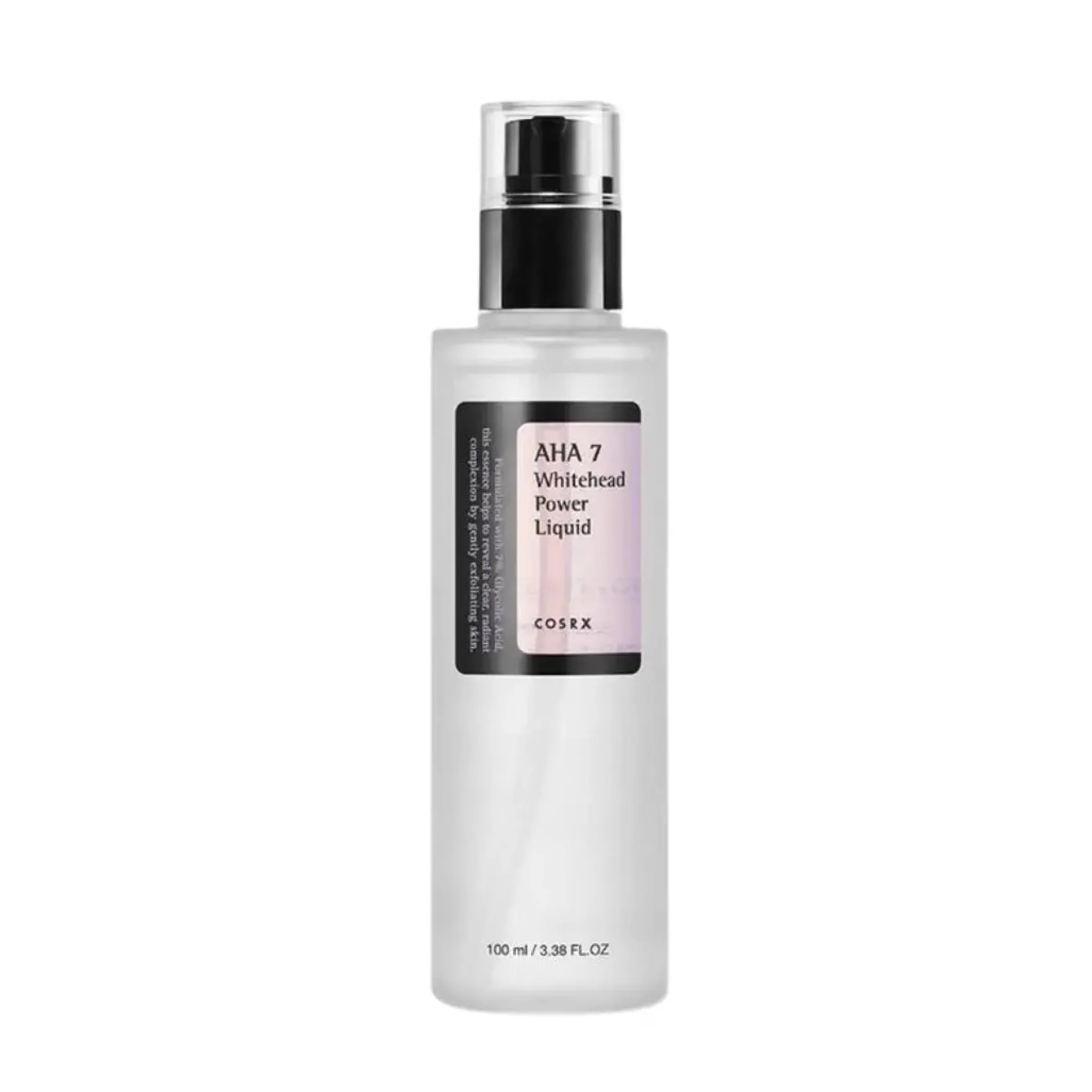 AHA 7 Whitehead Power Liquid