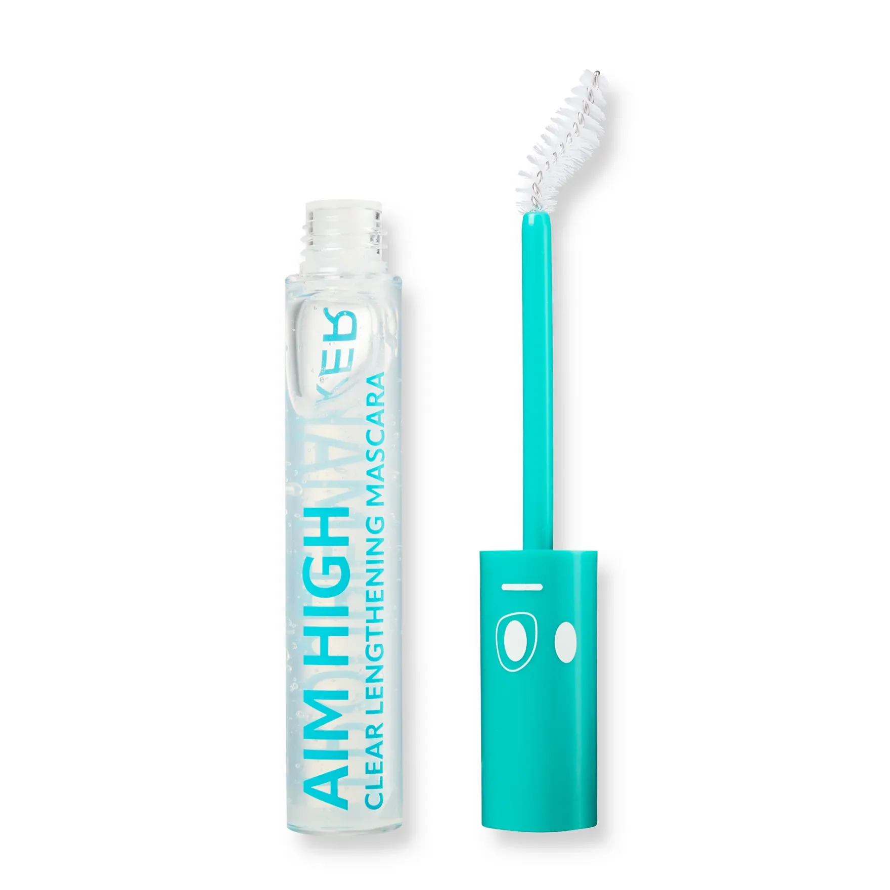 Aim High Clear Mascara