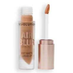 Air Blur Matte Liquid Lipstick Natural
