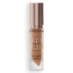 Air Blur Matte Liquid Lipstick Natural