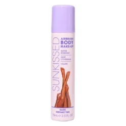 Airbrush Body Make Up Dark