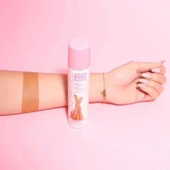 Airbrush Body Make Up Medium